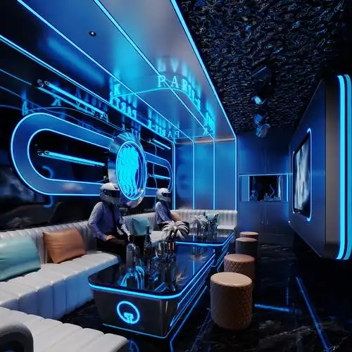 邯郸商务ktv消费指南揭秘商务ktv怎么消费-广平县ktv预定